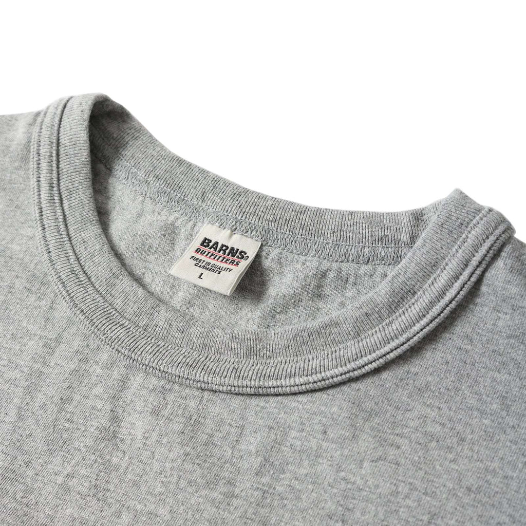 BR-26147 TOUGH-NECK SS PT-T 【STATE OF MIND】