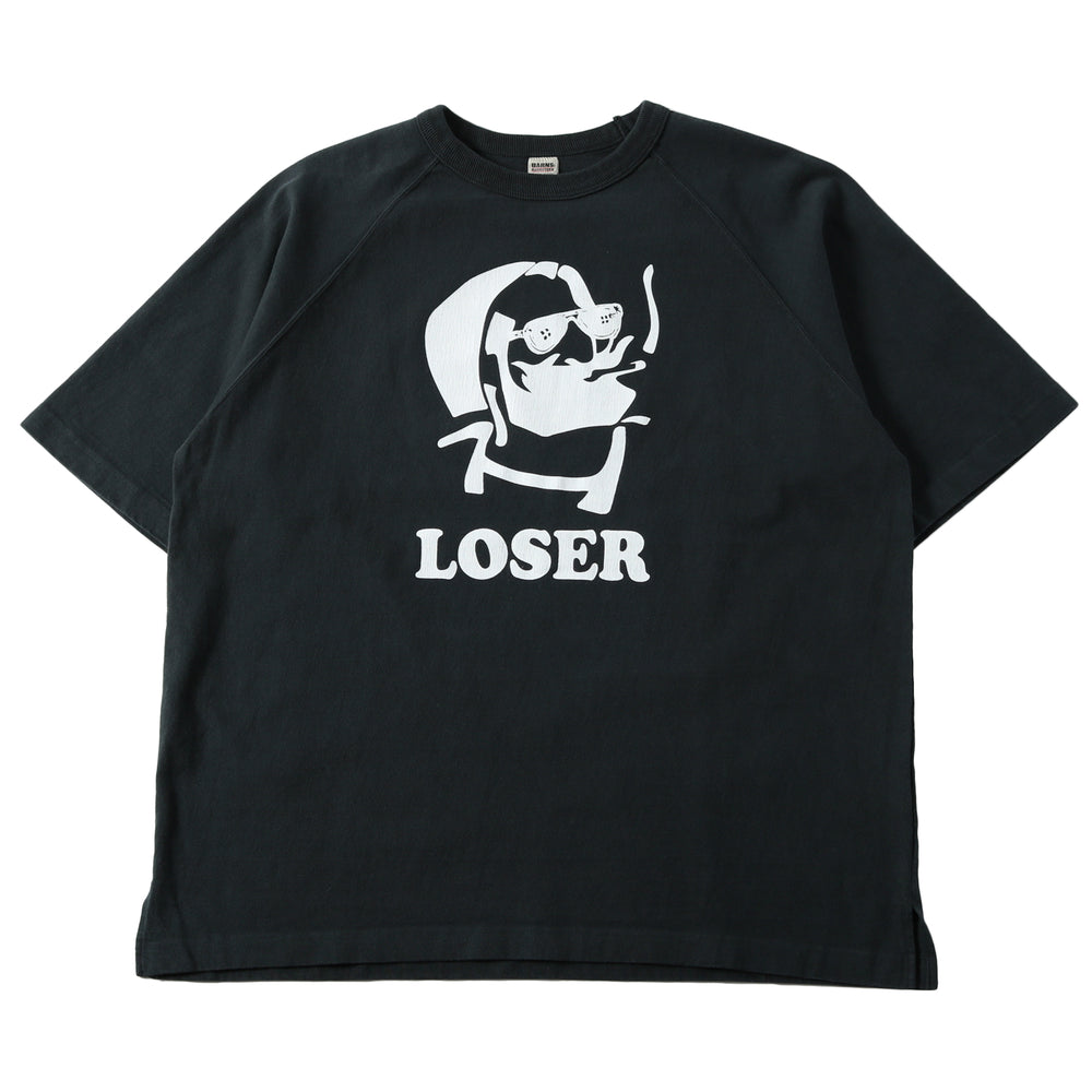 BR-24225 90's SHORT SLEEVE T-SHIRT