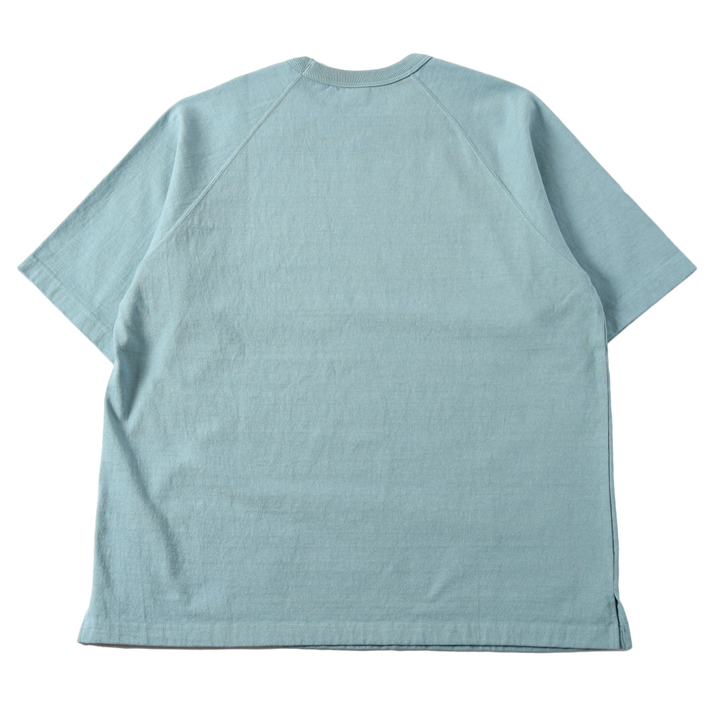 BR-24225 90's SHORT SLEEVE T-SHIRT