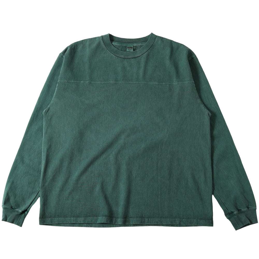 BR-25336 GOAT FOOTBALL TEE