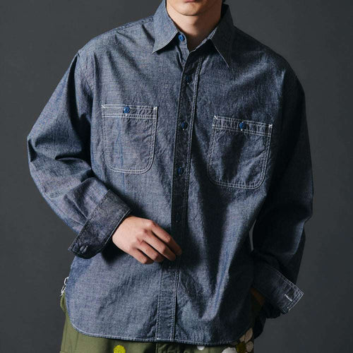 BR-25340 NAVAL SHIRTS PT