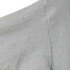 BR-25456 VINTAGE LIKE PRINT SWEATSHIRTS 【FSE CREW】