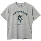BR-26147 TOUGH-NECK SS PT-T 【STATE OF MIND】