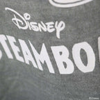 BR-26284 50S SQUARE MICKEY TEE