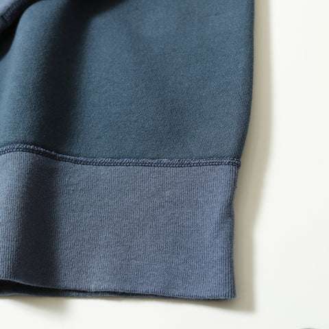 BR-3000 "STANDARD" COZUN CREW NECK SWEAT