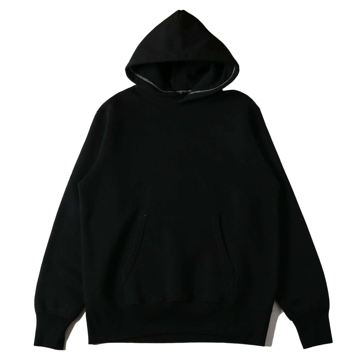 BR-3007 "STANDARD" COZUN PULL OVER HOODIE