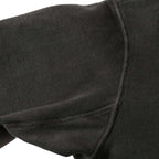 BR-3010PG  "STANDARD" COZUN ZIP HOODIE PIGMENT DYE