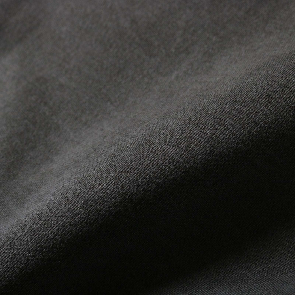 BR-3010PG  "STANDARD" COZUN ZIP HOODIE PIGMENT DYE