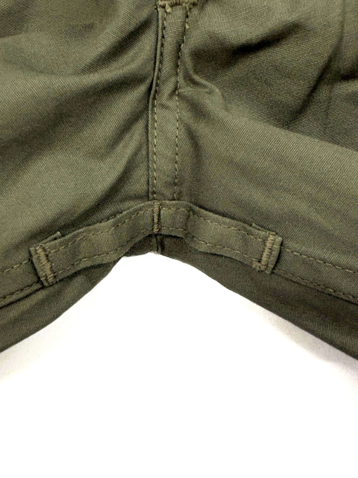 Lot No. BR42500 / TROPICAL TROUSERS SHORT LENGTH