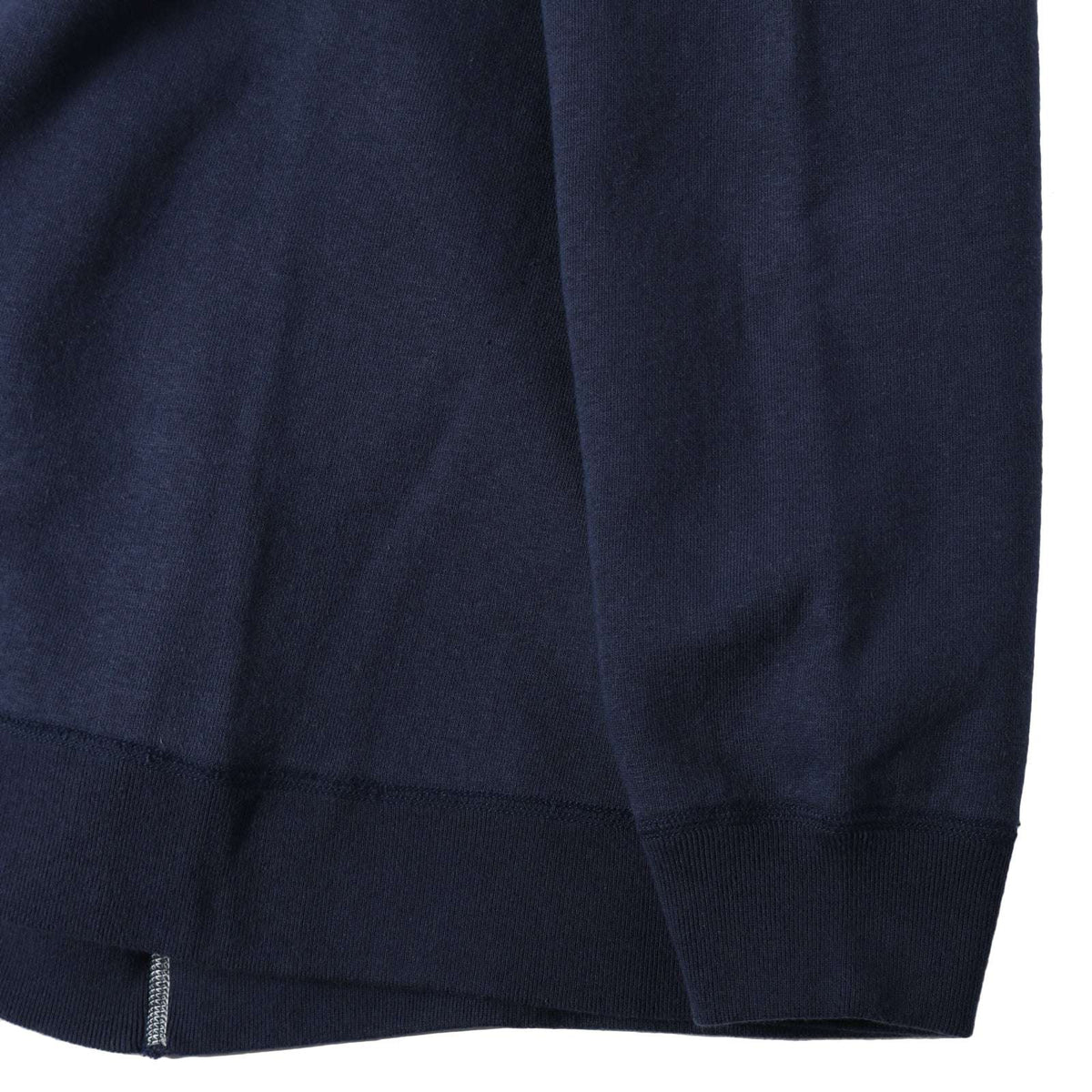 BR4932N TSURI-AMI SWEAT RAGLAN PULL OVER PARKA