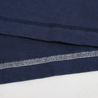 BR-8145 Vintage V Gudget Short Sleeve T-shirts (6 COLORS)