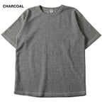 BR-8314 "STANDARD" 20/- Stretch Spun Milled S/S T-shirt