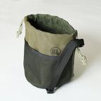 BW-0114 HLML Drawstring Pouch