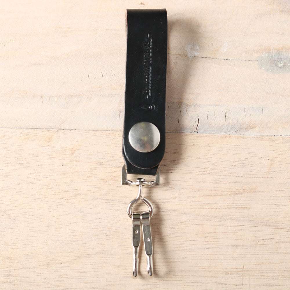 BW-0178 N&JCHROMEXCEL KEYFOB