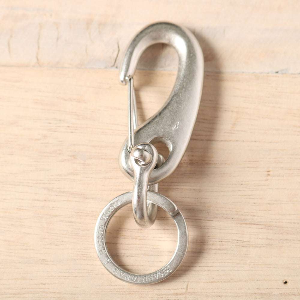 BW-0180 CARABINER SHACKLE