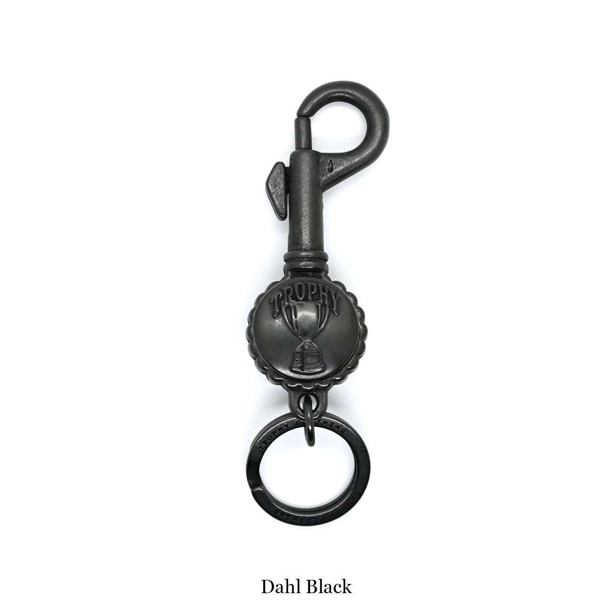 TR26SS-801 Bottle Opener Key Holder