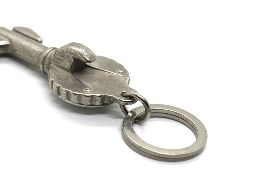 TR26SS-801 Bottle Opener Key Holder