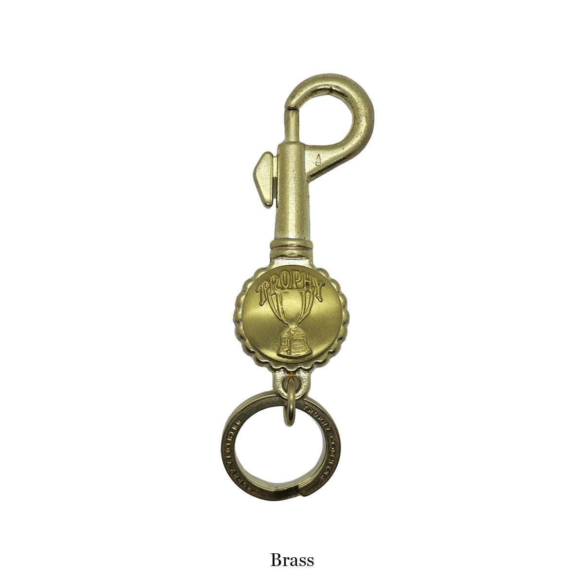 TR26SS-801 Bottle Opener Key Holder