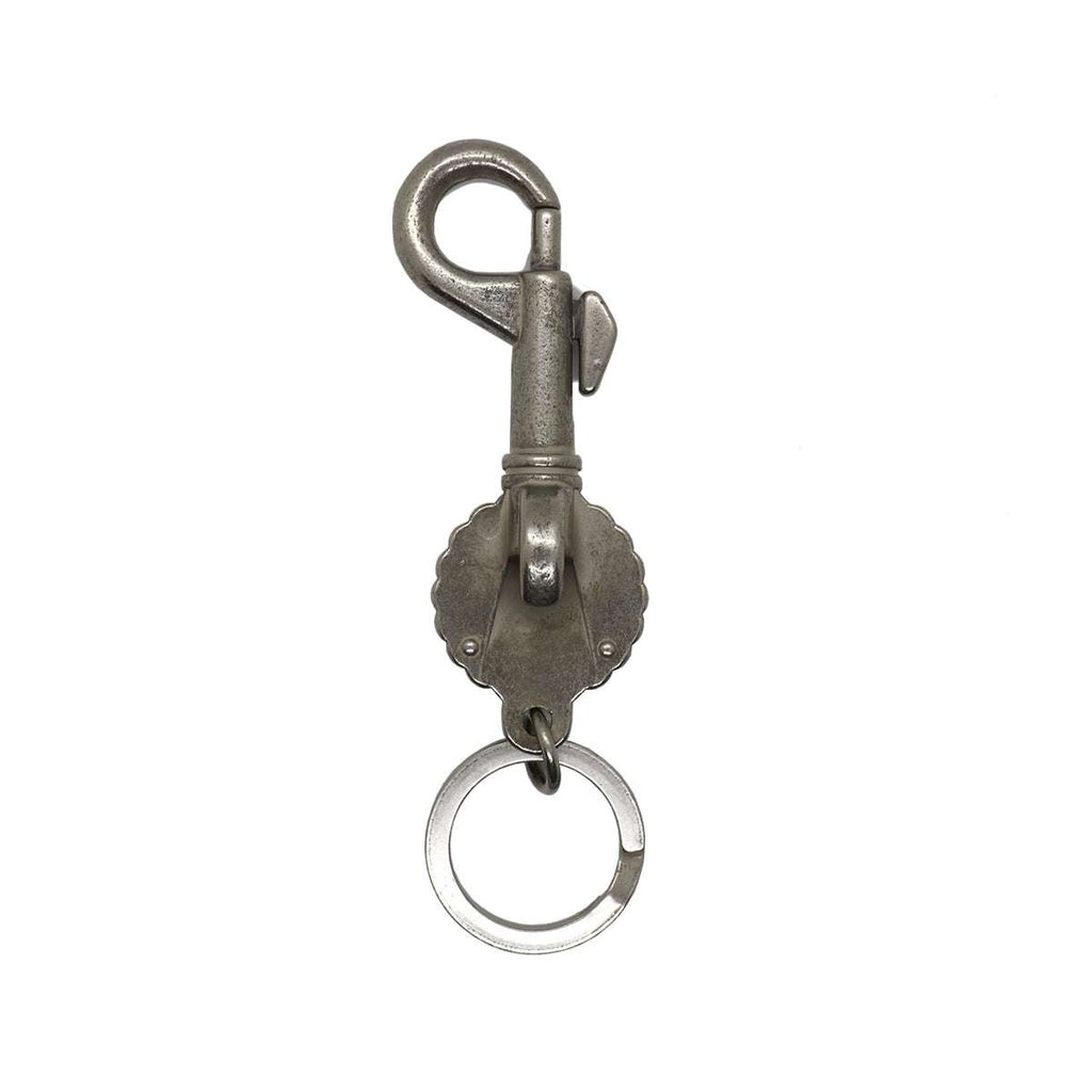 TR26SS-801 Bottle Opener Key Holder