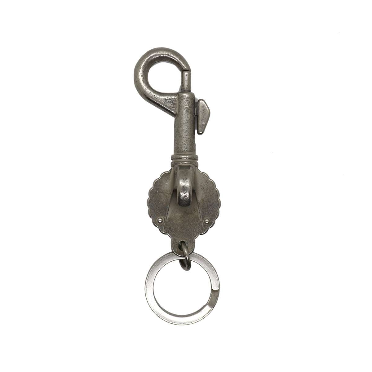 TR26SS-801 Bottle Opener Key Holder