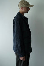 241JK24 Ancient Tusser / BDU Jacket