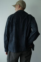 241JK24 Ancient Tusser / BDU Jacket