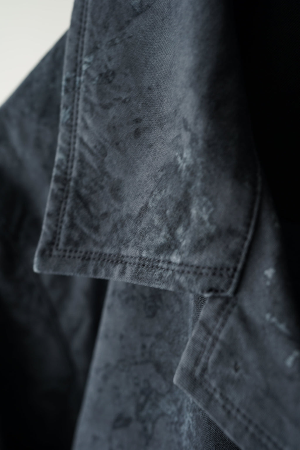 241JK24 Ancient Tusser / BDU Jacket