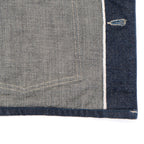D4506 14OZ G3 COVERALL