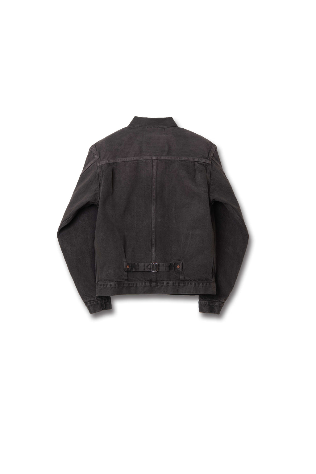 【Pre-Order】D4649 14oz KASANE NO IROME Denim Jacket