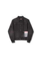 【Pre-Order】D4649 14oz KASANE NO IROME Denim Jacket