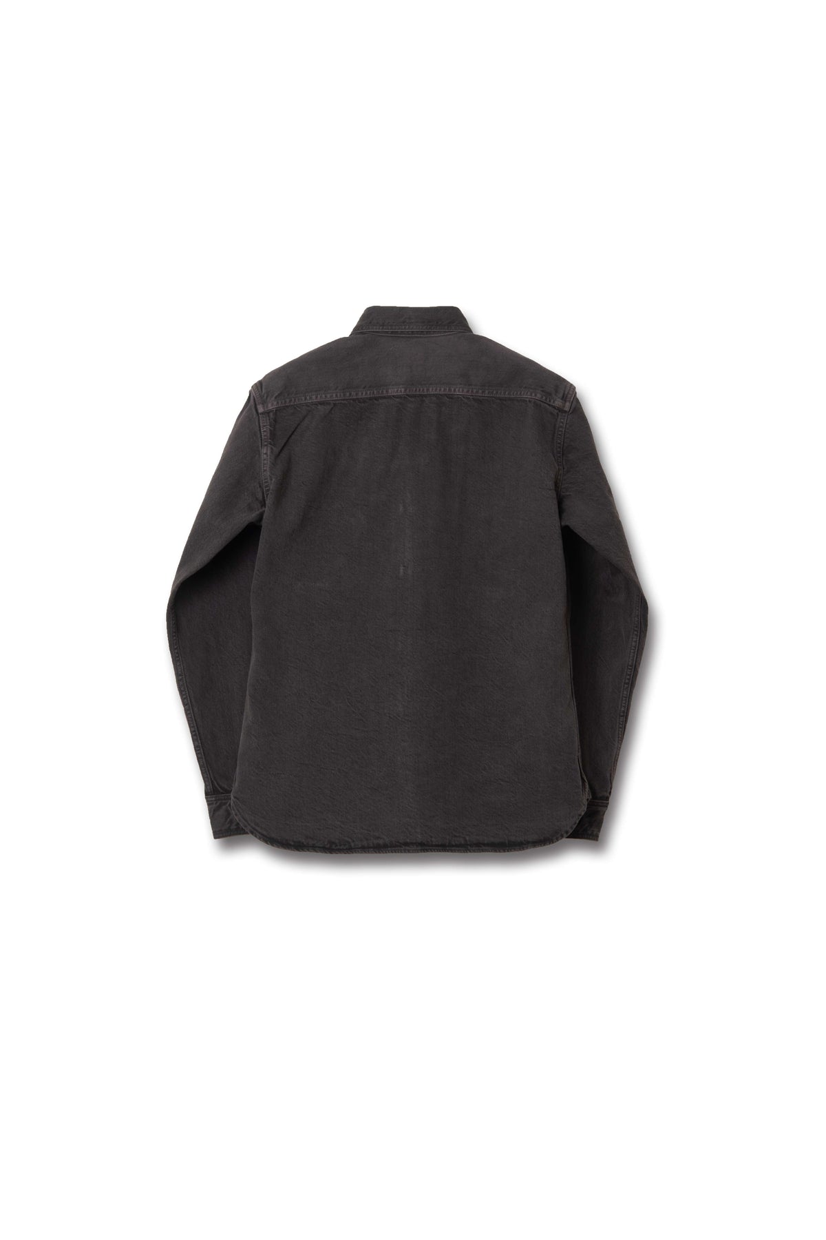 D5745 12oz KASANE NO IROME Denim Shirt