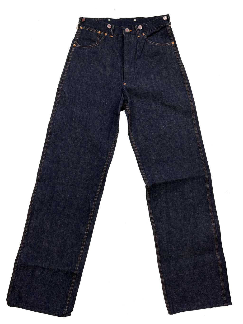 Lot 223 Painter Pants