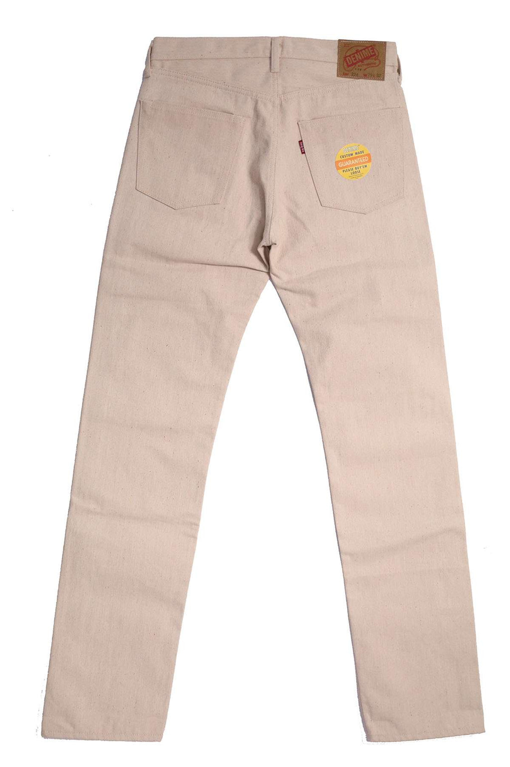 Lot 224-66M 66MODEL MOTHER COTTON