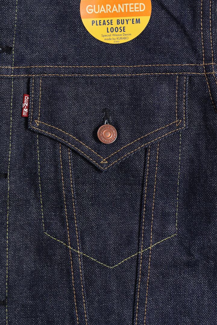 Lot 233 3RD Type Jacket