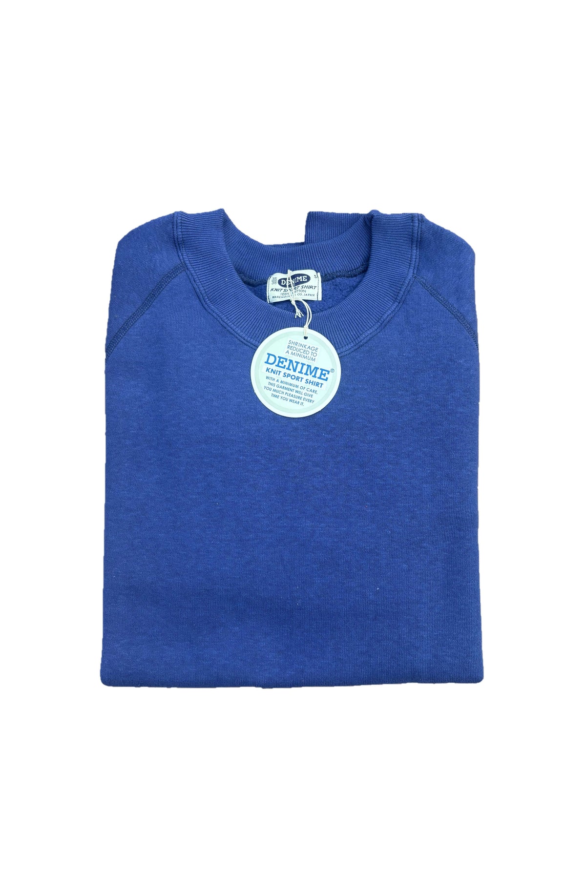 Lot 261 Raglan Crew Neck Sweatshirts