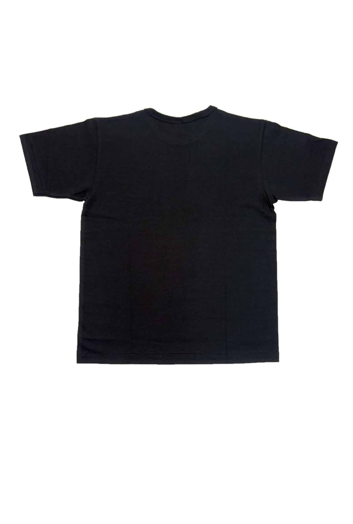 Lot 272 Crew Neck T-Shirts Plain