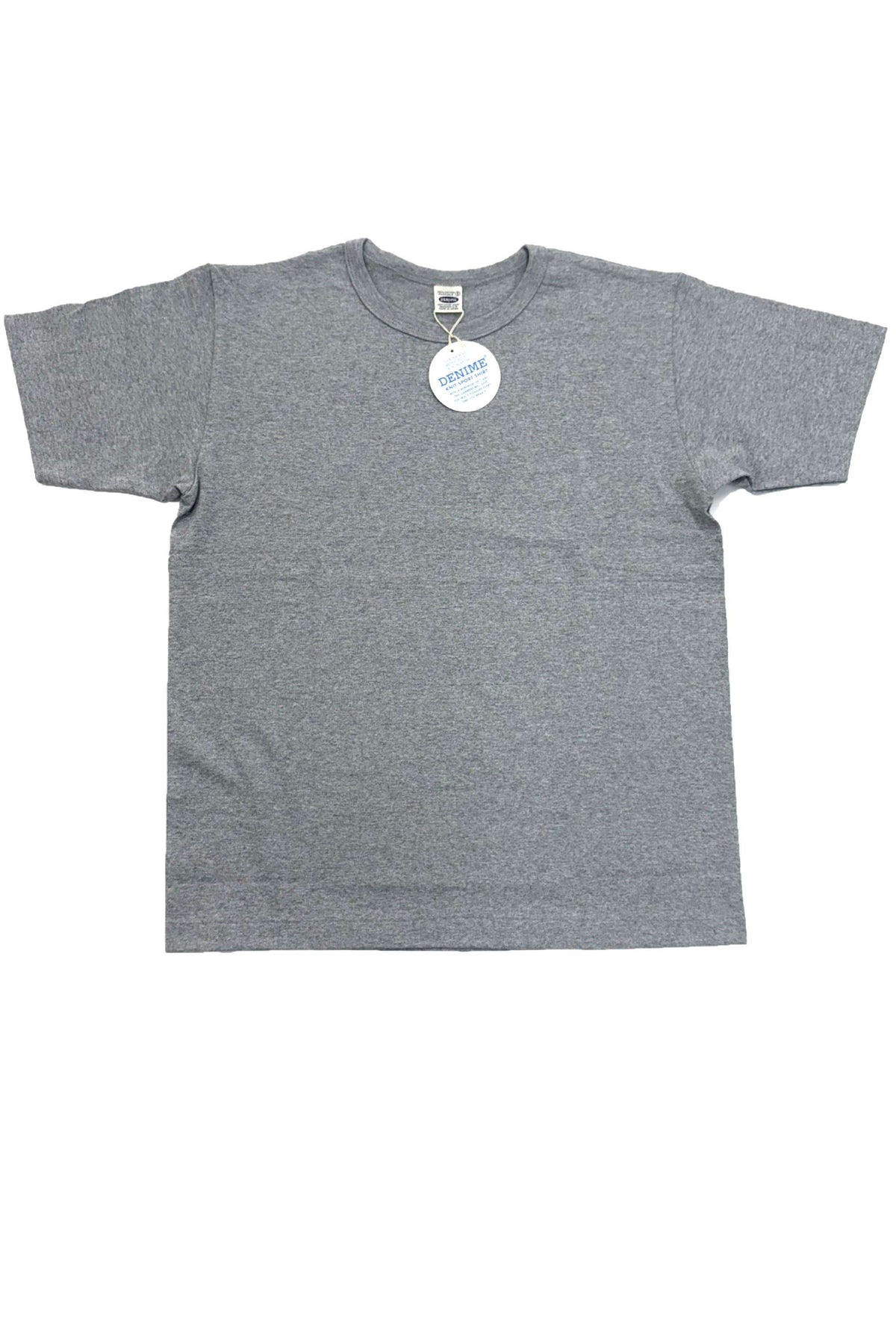 Lot 272 Crew Neck T-Shirts Plain