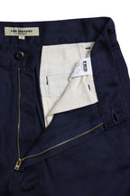 F0535 CLASSIC TROUSERS WORK TWILL