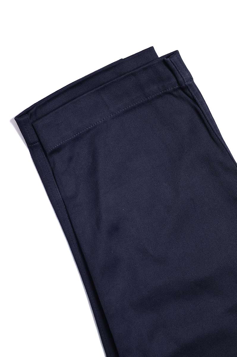 F0535 CLASSIC TROUSERS WORK TWILL