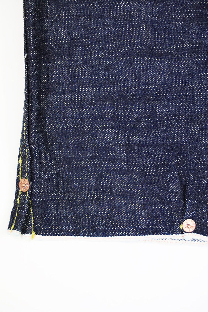 F2384 14OZ G3 DENIM PULLOVER JACKET