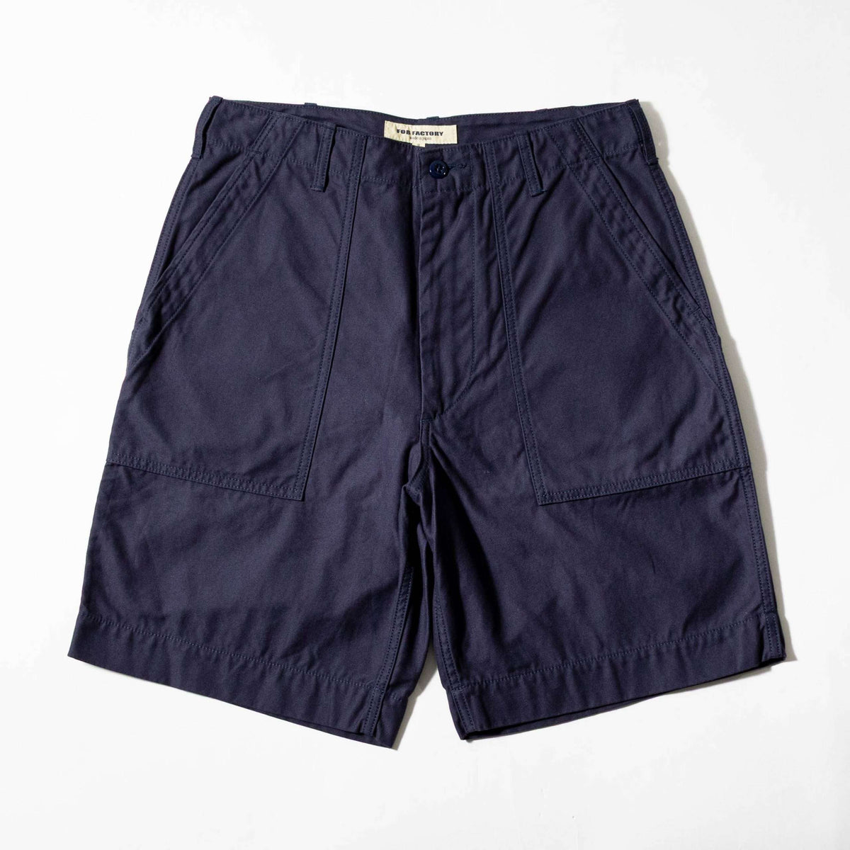 F4171 BAKER SHORTS