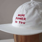 G101-01MPTY Original Oxford MPTY Embroidary CAP Type A