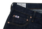 SD-1009 15oz GL3 High Rise Relax Tapered