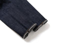 GZ-012 18oz GODZILLA GREAT MONSTER WAR Jeans Regular Straight