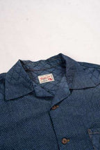 GZ-ALOHA-KN ALOHA S/S Shirt Kendo