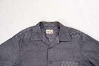 GZ-ALOHA-KN ALOHA S/S Shirt Kendo