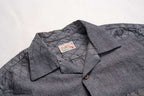 GZ-ALOHA-KN ALOHA S/S Shirt Kendo