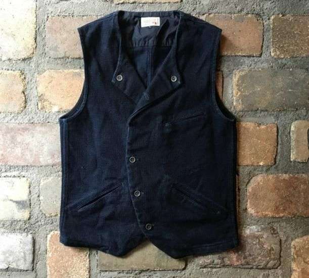 GZ-AWV-3012 Aviator Work Vest