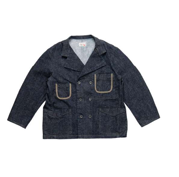 GZ-MCJK-NP Mechanic Jacket (Nep)