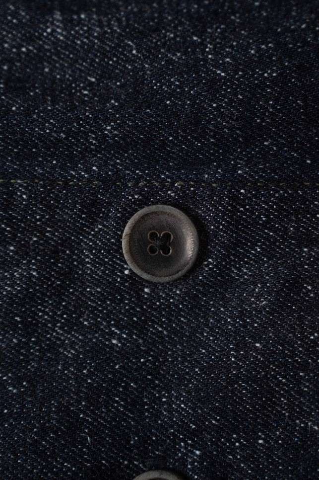GZ-MCJK-NP Mechanic Jacket (Nep)